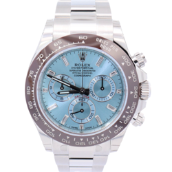 DIAL WATCH 116506