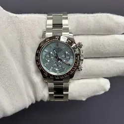 DIAL WATCH 116506