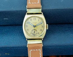 BOWTIE DIAL SERVICED