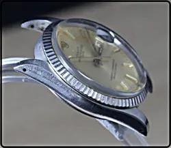 ROLEX CAL 3035