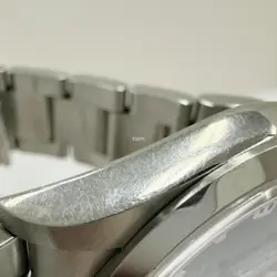 SS BRACELET MEN'S