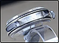WG FLUTED
