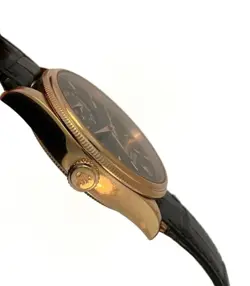 DUAL TIME ROSE