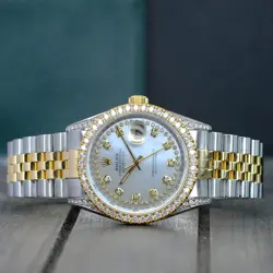 36MM WATCH.