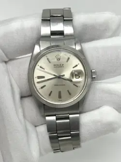 34MM! RARE