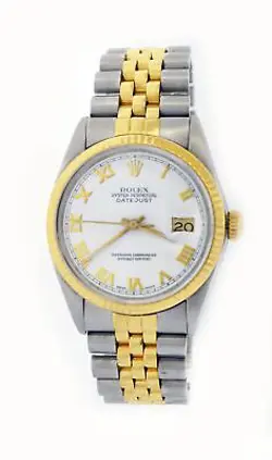 CAL 3035 36MM