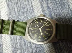 WATCH ANTIQUE JAPAN