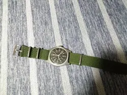 WAR VINTAGE WATCH