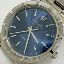 14010M AUTOMATIC BLUE