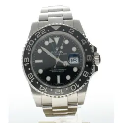 STAINLESS-STEEL 116710
