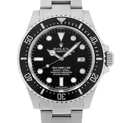 116600 BLACK MIRROR