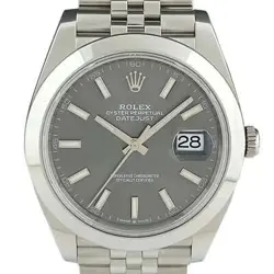 126300 AUTOMATIC MEN'S