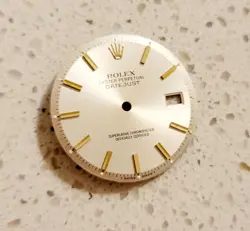 PAN DIAL FITS