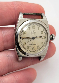 RARE 1940’S ROLEX