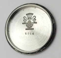 1940’S ROLEX OYSTER