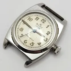 OYSTER CHRONOMETER WATCH