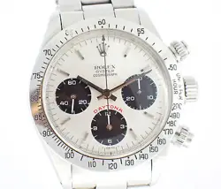 ROLEX DAYTONA 6265
