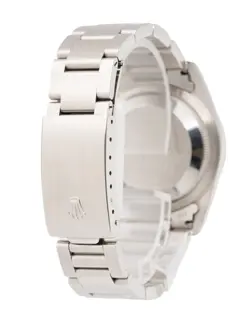 Rolex Datejust 36 / White Dial / 2002 / 16200