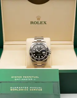 BLACK DIAL 2009