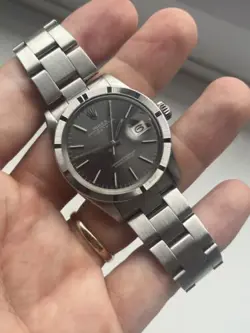 1501 SERVICED YEAR