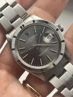 34MM AUTOMATIC REF.