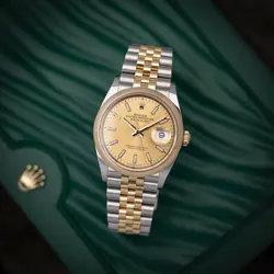 SET STEEL GOLD