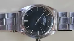 ROLEX OYSTER PERPETUAL AIR KING 5500