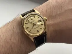 BEZEL LINEN