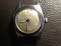 REF.2940 RUNS NOT
