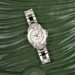 ROLEX YACHT-MASTER 29