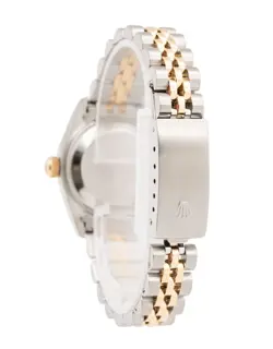 DATEJUST 26 SILVER