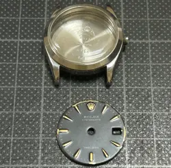 OYSTER 6466 STEEL