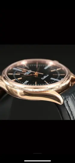 TIME ROSE