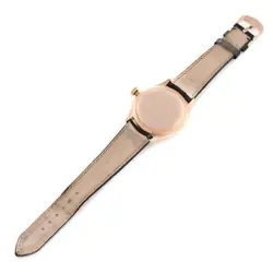 TIME ROSE GOLD