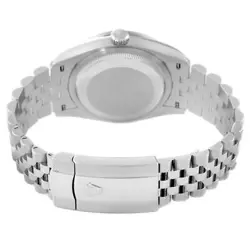 MENS WATCH 126284