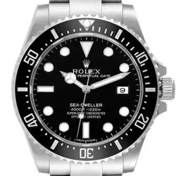 4000 AUTOMATIC STEEL