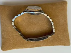 AND STAINLESS WITH