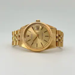 15038 18K YELLOW