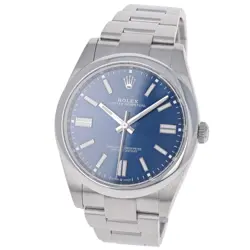 MM 124300 BLUE