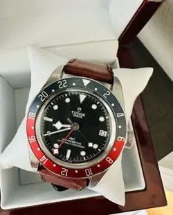 GMT 41MM