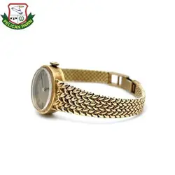 14KT GOLD ROLEX