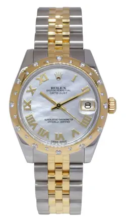 31MM WATCH CARD