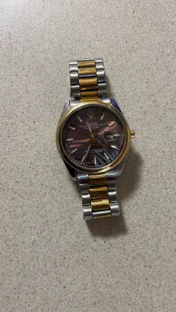 PERETUAL DATEJUST