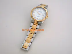 TURN-O-GRAPH STAINLESS STEEL