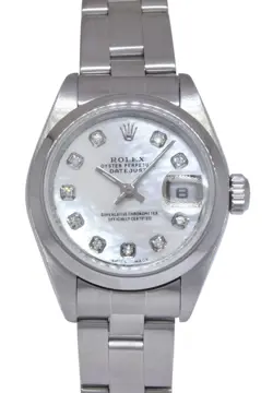 26MM WATCH 79160