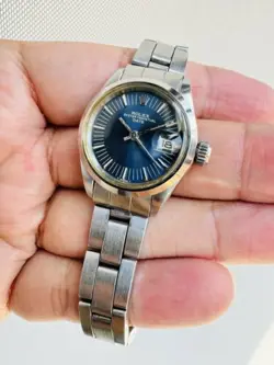 6916 ORIGINAL BLUE