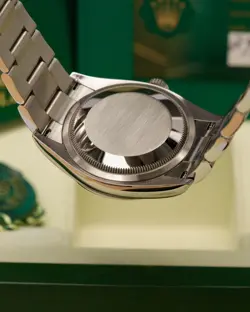 126000 GREEN DIAL
