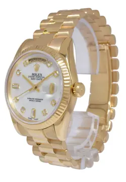 36MM WATCH 118238
