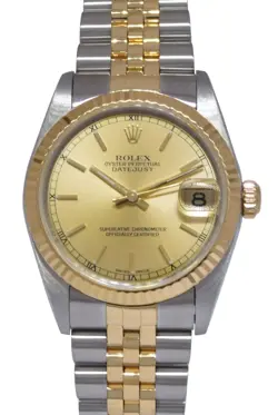 31MM WATCH 78273