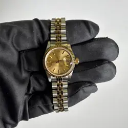 26MM CHAMPAGNE